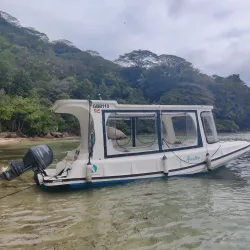Sunset Cruises - Beau Vallon