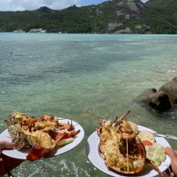 Sunset Cruises - Beau Vallon