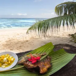 Sunset Cruises - Beau Vallon