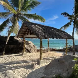 Anse Source d'Argent - La Digue