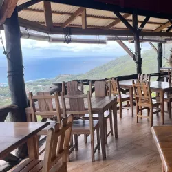 Belle Vue Beach - La Digue