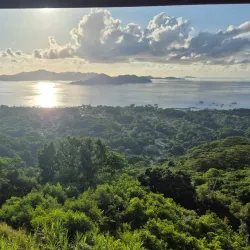 Belle Vue Beach - La Digue