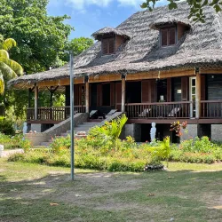 L'Union Estate - La Digue