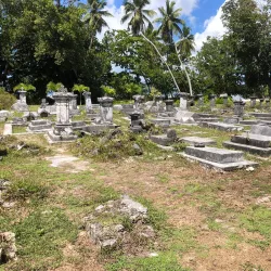 L'Union Estate - La Digue