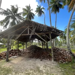 L'Union Estate - La Digue