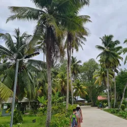 L'Union Estate - La Digue
