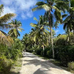 L'Union Estate - La Digue