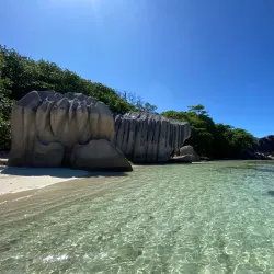 L'Union Estate - La Digue