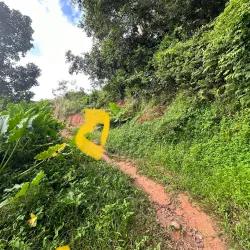 Nid d'Aigle (Eagle's Nest) Hike - La Digue