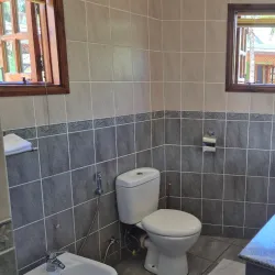 Traditional Creole Village - La Digue