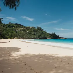 Anse Intendance - Mahe