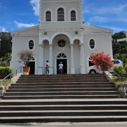 Clock Tower Square - Victoria