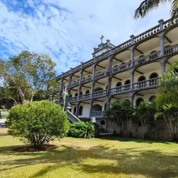 Clock Tower Square - Victoria