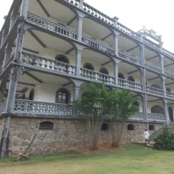 Clock Tower Square - Victoria