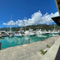 Eden Island Marina - Victoria