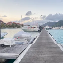 Eden Island Marina - Victoria