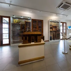 National Museum of History - Victoria