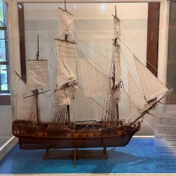 National Museum of History - Victoria