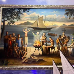 National Museum of History - Victoria