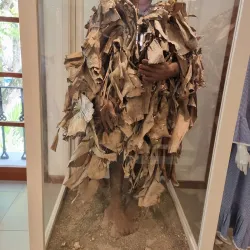 Seychelles Natural History Museum - Victoria