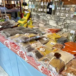 Sir Selwyn Selwyn-Clarke Market - Victoria