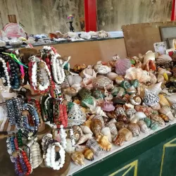 Sir Selwyn Selwyn-Clarke Market - Victoria