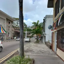 Victoria Clocktower - Victoria