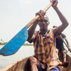 Local Village Tours - Alikalia