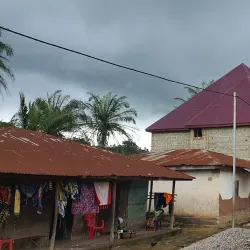 Religious Sites - Alikalia