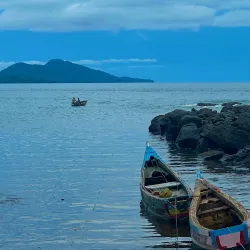 Boat Tours - Hastings