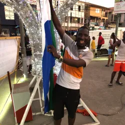 Boat Tours - Hastings