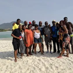 Boat Tours - Hastings