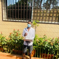 Freetown Peninsula Coastal Walk - Hastings