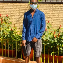 Freetown Peninsula Coastal Walk - Hastings