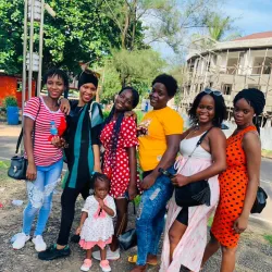 Freetown Peninsula Coastal Walk - Hastings