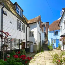 Hastings Historical Museum - Hastings