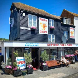 Hastings Historical Museum - Hastings