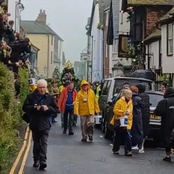 Hastings Historical Museum - Hastings