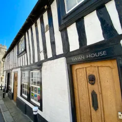 Hastings Historical Museum - Hastings