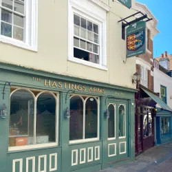 Hastings Historical Museum - Hastings