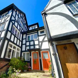 Hastings Historical Museum - Hastings