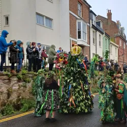 Hastings Historical Museum - Hastings