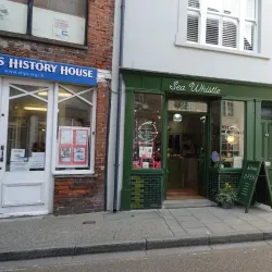 Hastings Historical Museum - Hastings