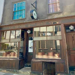 Hastings Historical Museum - Hastings