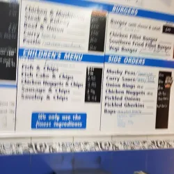 Hastings Lighthouse - Hastings