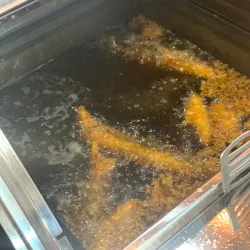 Hastings Lighthouse - Hastings