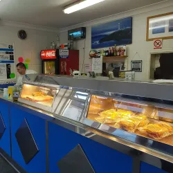 Hastings Lighthouse - Hastings