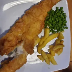 Hastings Lighthouse - Hastings