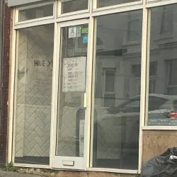 Hastings Lighthouse - Hastings