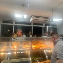 Hastings Lighthouse - Hastings